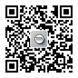 公众号二维码